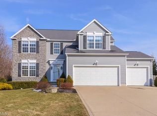 131 Waite Farms Ln, Brunswick, OH 44212