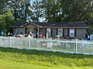4416 Elderwood Dr, Ladson, SC 29456