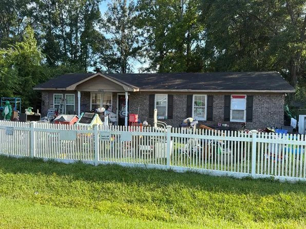 4416 Elderwood Dr, Ladson, SC 29456
