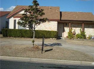 306 Hickok Ct, Austin, TX 78753