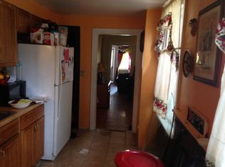450 Wallace St, York, PA 17403