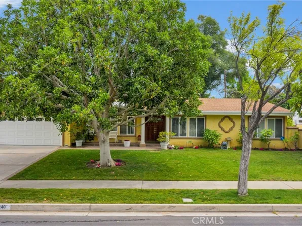 19240 Knapp St, Northridge, CA 91324