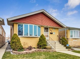 6248 W 64th St, Chicago, IL 60638