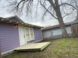 231 Gabriel #2, San Antonio, TX 78202