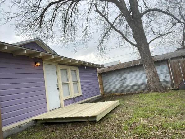 231 Gabriel #2, San Antonio, TX 78202