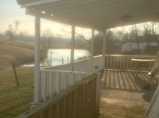 4739 Camargo Levee Rd, Mount Sterling, KY 40353