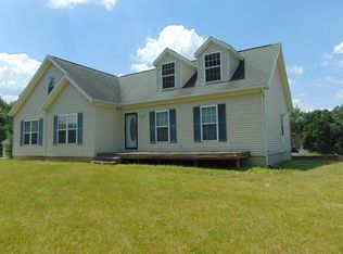 3740 Hawkins Rd, Jackson, MI 49201