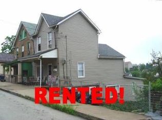 1728 Wolfe Ave #AVE-RE, Braddock, PA 15104