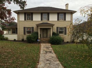 380 N Central Ave, Prestonsburg, KY 41653