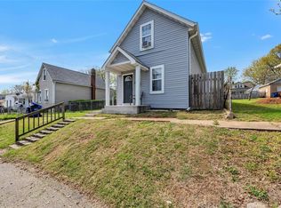 925 Erskine Ave, Saint Louis, MO