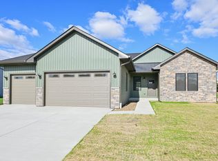 1103 Tamarack St LOT 62, Delavan, WI 53115