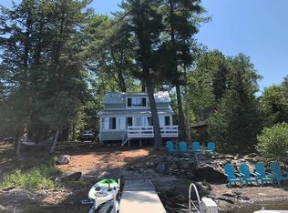 557 Woodland Ave, Old Town, ME 04468