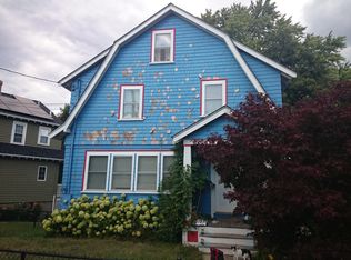 96 Goodenough St, Brighton, MA 02135