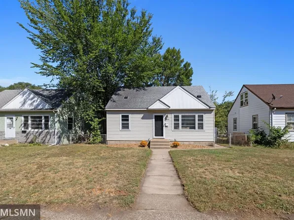 4906 Logan Ave N, Minneapolis, MN 55430