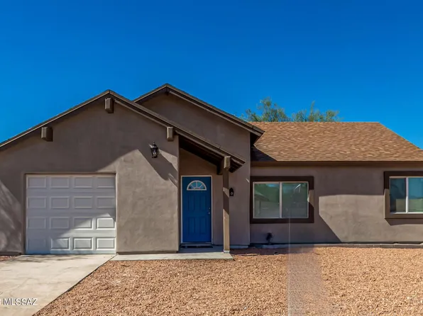 7010 S Placita Del Mundo, Tucson, AZ 85746