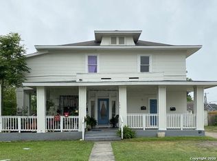 706 Hammond Ave, San Antonio, TX 78210