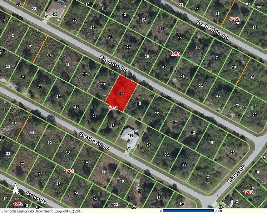 1st image of 13419 Rayburn Ln