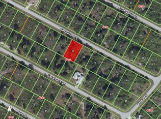 13419 Rayburn Ln, Port Charlotte, FL 33981