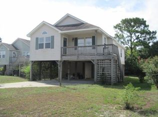 461 Harbour View Dr, Kill Devil Hills, NC 27948