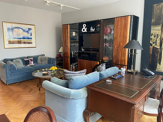 Rented by Brown Harris Stevens | media 18