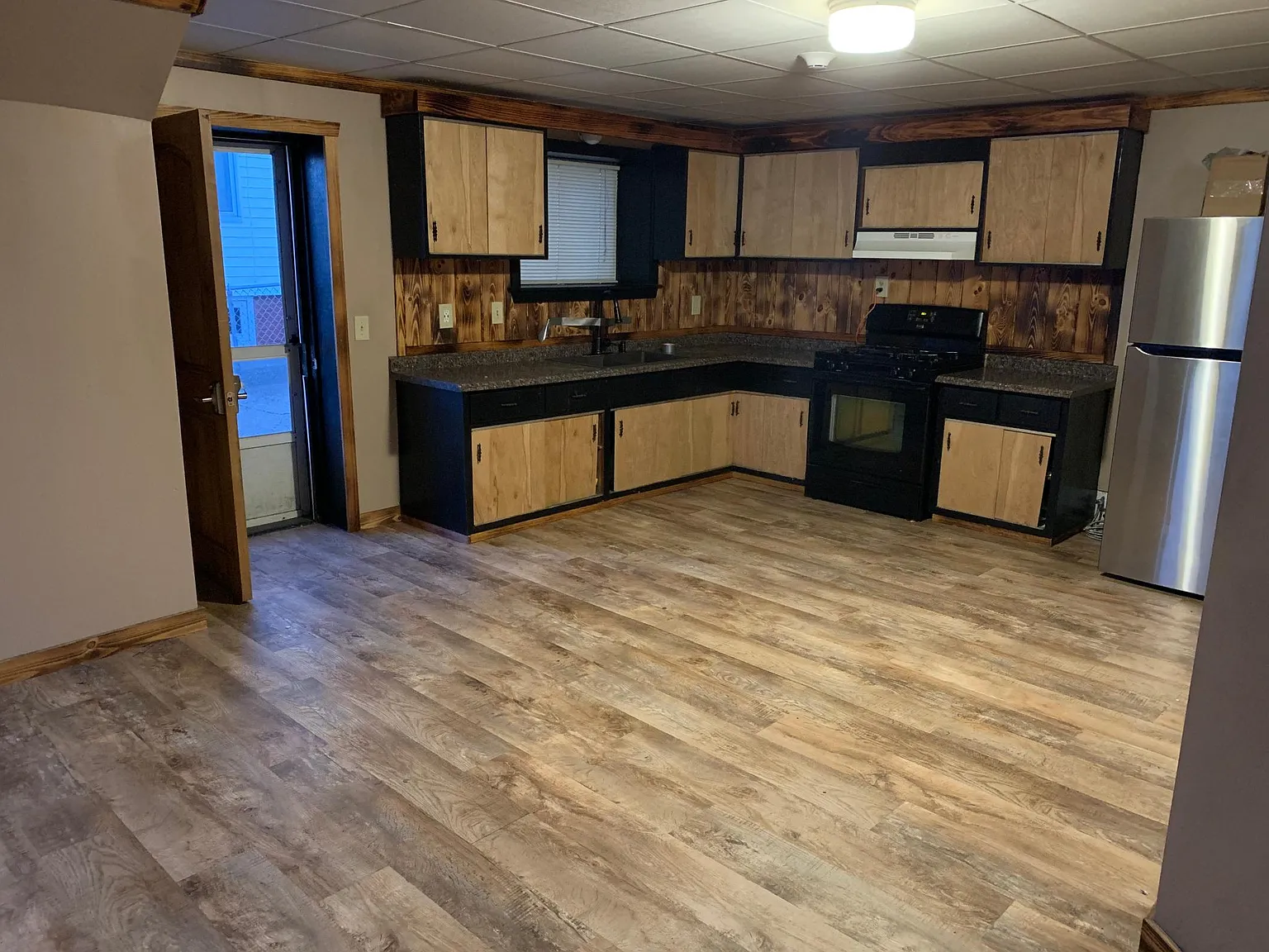 1 bed, 485 sqft, $1,350 — Photo 3