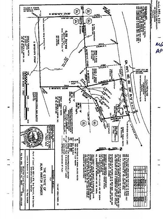 2nd image of 7620 Cumming Hwy
