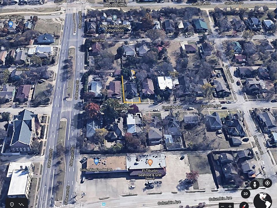 1st image of 5522 E Side Ave Lot 6