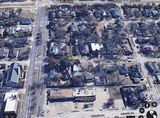 5522 E Side Ave LOT 6, Dallas, TX 75214