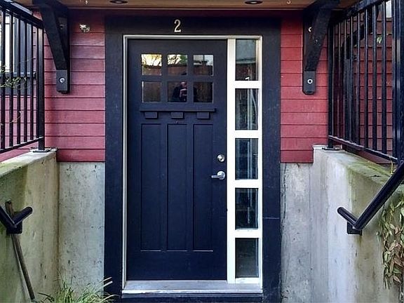 4th image of 1130 E 14th Ave #2