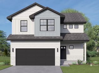 Sahara Plan, Sunset Estates, Norwalk, IA 50211