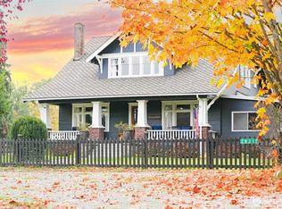 28312 86th Ave S, Roy, WA 98580