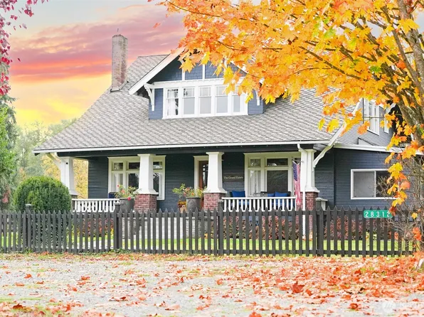 28312 86th Avenue S, Roy, WA 98580