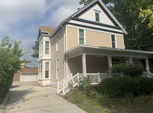 741 N Lincoln Ave, Hastings, NE 68901