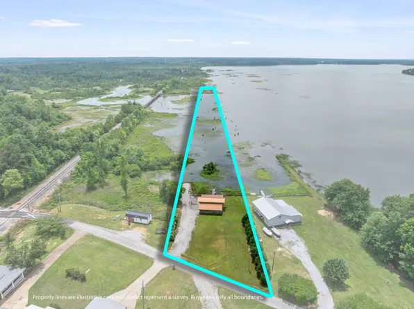 481 Reese Rd, Fulton, MS 38843