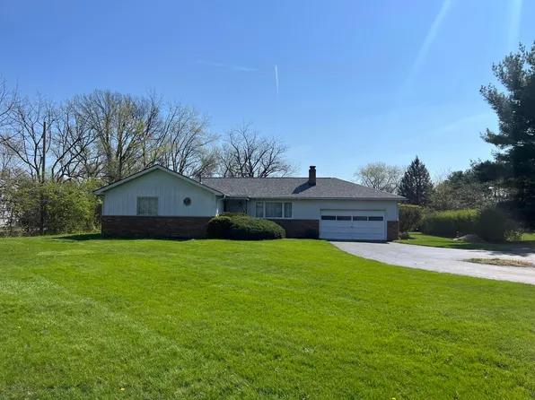 5830 Sinclair Rd, Columbus, OH 43229