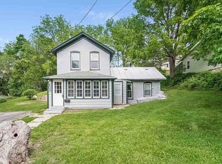 808 2nd Ave, Baraboo, WI 53913