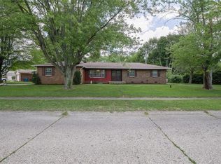 616 W McGregor Rd, Indianapolis, IN 46217