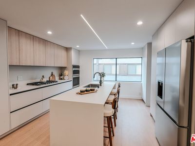 4622 Glencoe Ave Unit 4, Marina Del Rey, CA, 90292