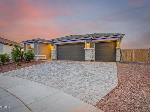 27940 N 178TH Lane, Surprise, AZ 85387