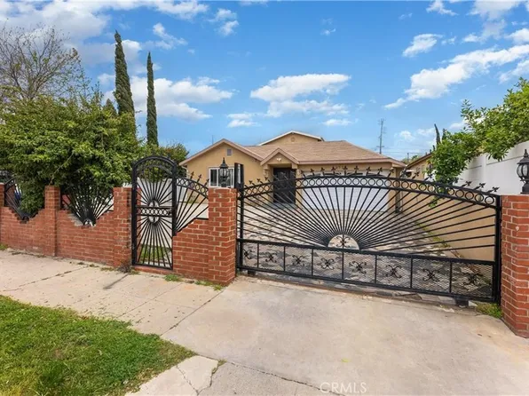 6732 Farmdale Ave, North Hollywood, CA 91606