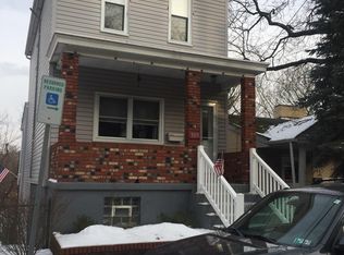 305 Amabell St, Pittsburgh, PA