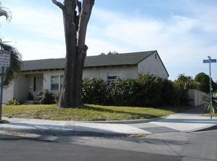 1197 N Crown St, Anaheim, CA 92801
