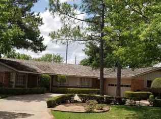 3416 NW Atlanta Ave, Lawton, OK 73505