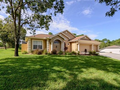 10464 Calico Warbler Ave, Weeki Wachee, FL, 34613