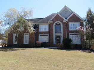 2602 Dunmoore Dr, Snellville, GA 30078