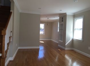 1648 40th St SE, Washington, DC 20020
