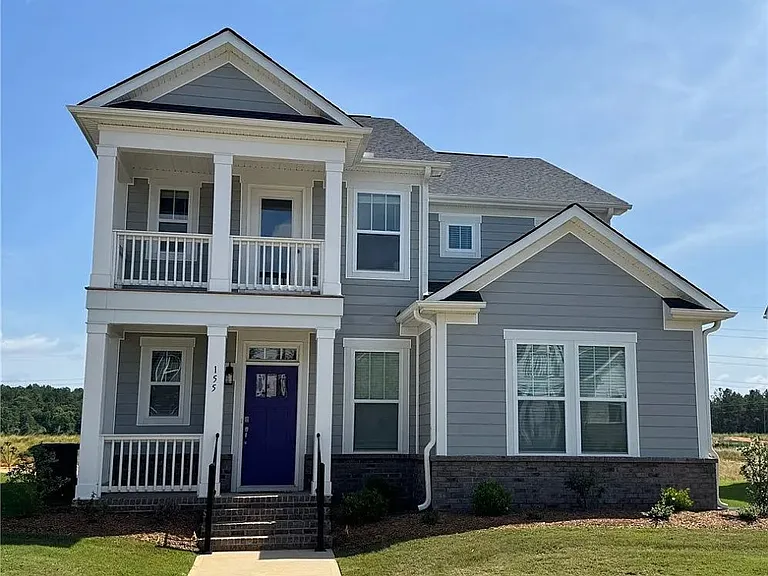 155 Founders Blvd — Photo 1