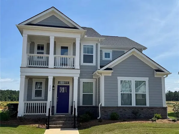 155 Founders Blvd, Central, SC 29630