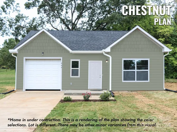 944 3rd Street Pl SW, Hickory, NC 28602