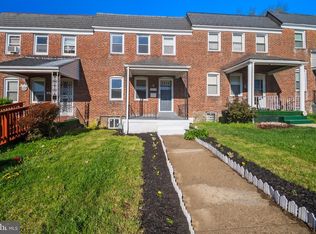 1014 Lyndhurst St, Baltimore, MD 21229